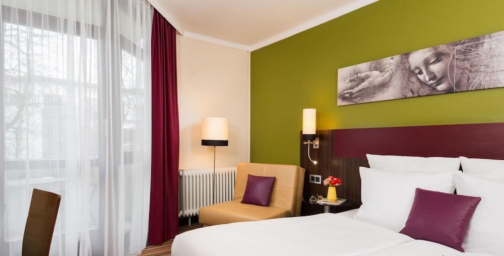 Leonardo Hotel&residenz 4* München