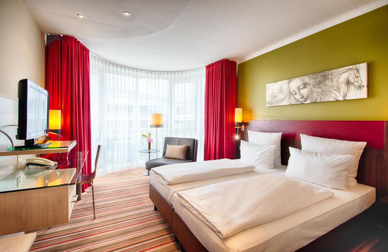 Leonardo Hotel&residenz Hotel
