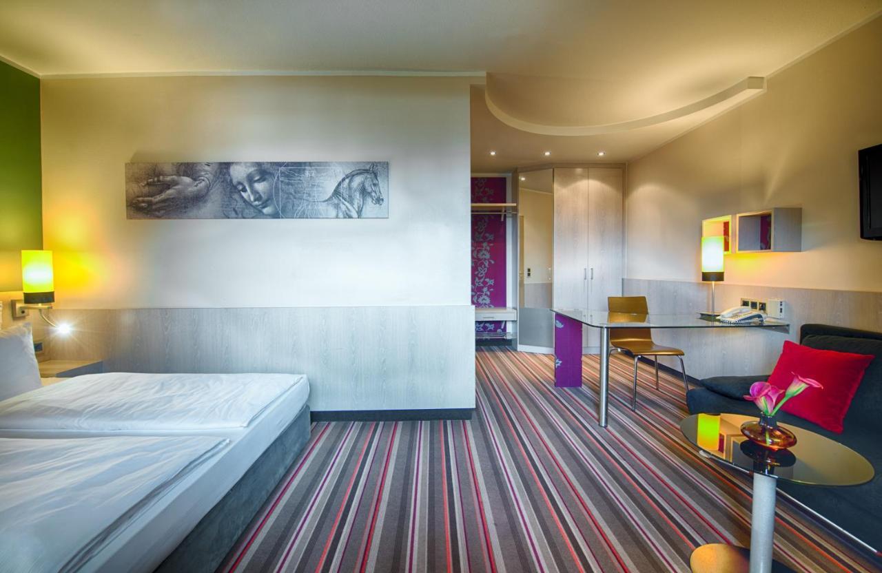Hotel Leonardo Hotel&residenz