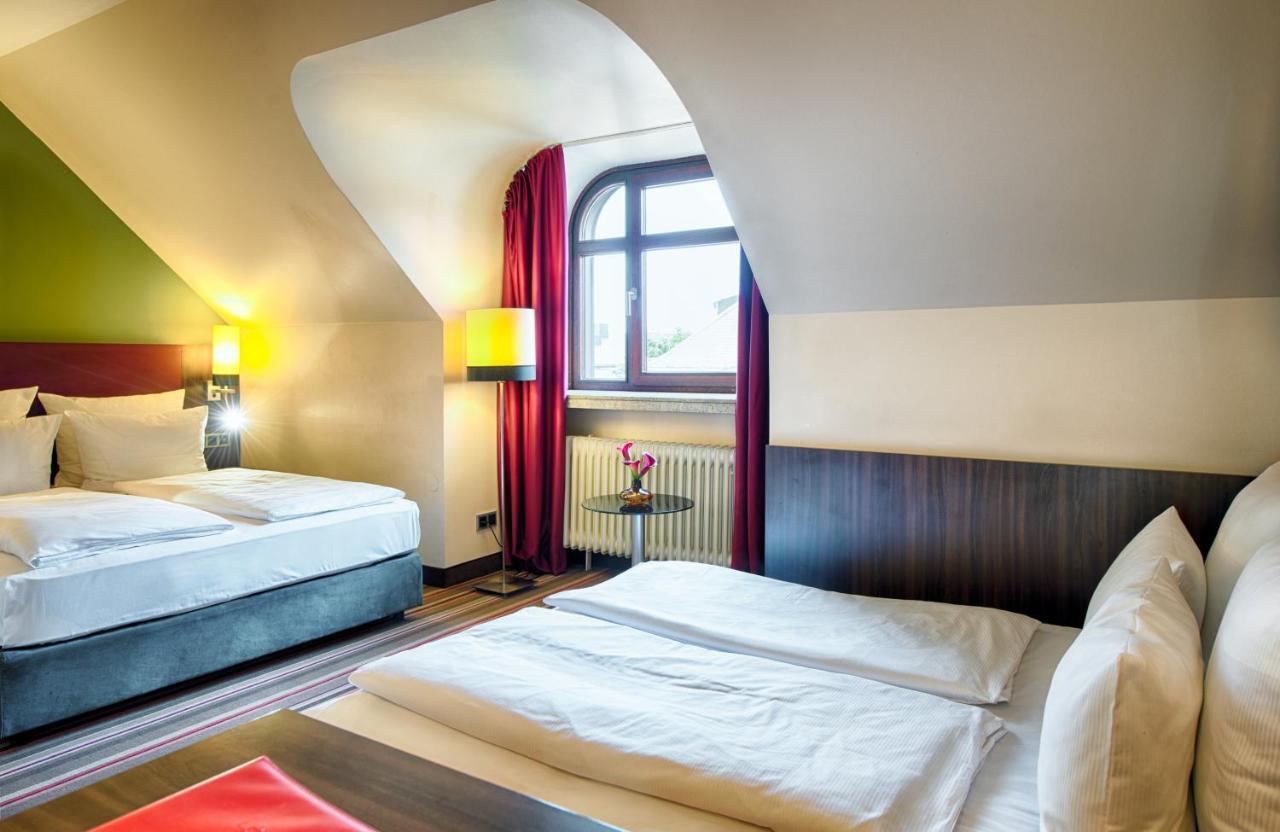 Leonardo Hotel&residenz Hotel 4*