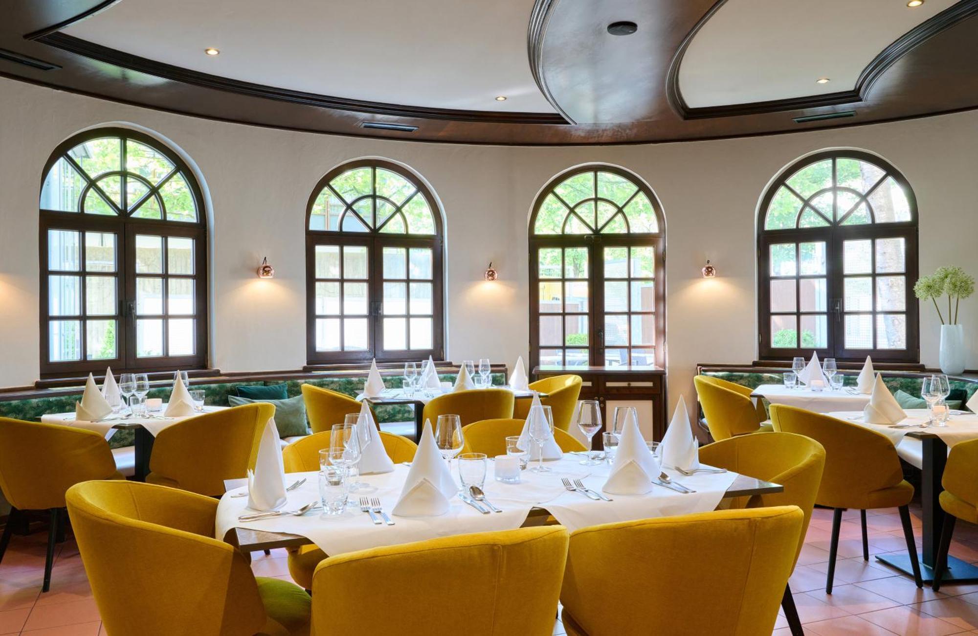 Leonardo Hotel&residenz