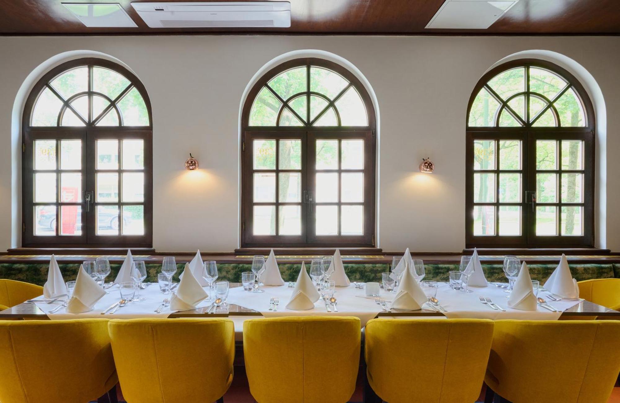 Leonardo Hotel&residenz Hotel