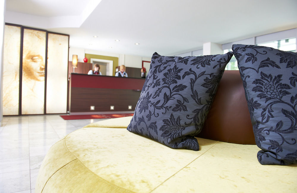 Leonardo Hotel&residenz München
